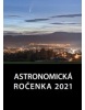 Astronomická ročenka 2021 (Peter Zimnikoval)