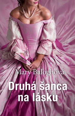 Druhá šanca na lásku (Mary Baloghová)