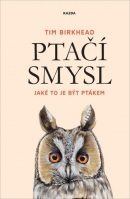 Ptačí smysl (Tim Birkhead)