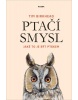 Ptačí smysl (Tim Birkhead)