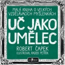 Uč jako umělec (Robert Čapek)