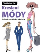 Kreslení módy (Christopher Hart)