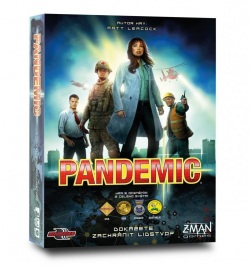 Pandemic (CZ)