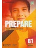 Prepare 2nd edition Level 4 Student's Book with Online Workbook (James Styring, Nicholas Tims)