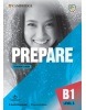 Prepare 2nd edition Level 5 Teacher's Book (Annie McDonald)