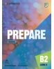 Prepare 2nd edition Level 6 Workbook (David Mckeegan)