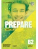 Prepare 2nd edition Level 7 Student's Book (James Styring, Nicholas Tims)