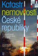 Katastr nemovitostí České republiky (Bohumil Kuba; Květa Olivová)