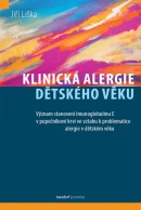 Klinická alergie dětského věku (Jiří Liška)