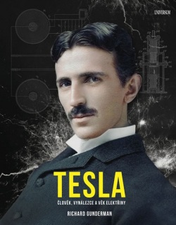 Tesla (Richard Gunderman)