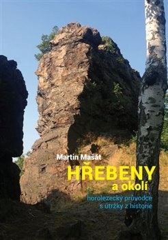 Hřebeny a okolí (Martin Mašát)