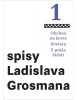 Obchod na korze Nevěsta Z pekla štěstí (Ladislav Grosman)