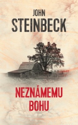 Neznámemu bohu (John Steinbeck)