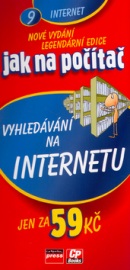 Vyhledávání na Internetu (Jiří Hlavenka; Jakub Dvorský)