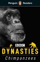 Penguin Readers Level 3: Dynasties: Chimpanzees (Stephen Moss)