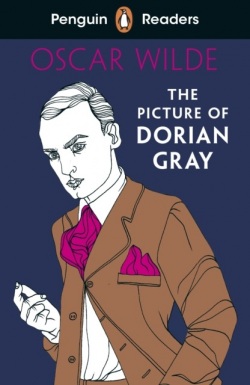 Penguin Readers Level 3: The Picture of Dorian Gray (Oscar Wilde)