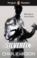 Penguin Readers Level 1: Silverfin (Charlie Higson)