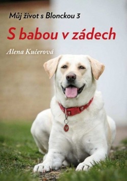 S babou v zádech (Alena Kučerová)