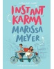 INSTANT KARMA (Marissa Meyer)