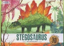 Stegosaurus - Vek dinosaurov (Valentina Bonaguro)