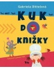 Kuk do knižky (Gabriela Dittelová)