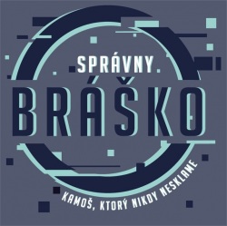 Správny bráško - L pánske