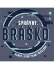 Správny bráško - L pánske