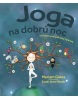 Joga na dobrú noc (Mariam Gates)