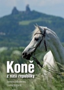 Koně z naší republiky (Barbora Mieslerová; Lenka Stříbrná)