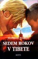 Sedem rokov v Tibete (Heinrich Harrer)