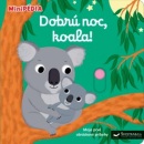 MiniPÉDIA - Dobrú noc, koala! (Nathalie Choux)