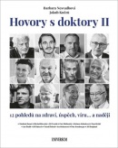 Hovory s doktory II (Barbara Nesvadbová; Jakub Knězů)