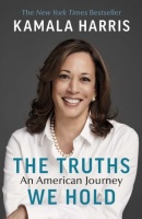 The Truths We Hold : An American Journey (Kamala Harris)