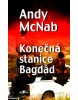 Konečná stanice Bagdád (Andy McNab)