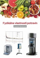 Fyzikálne vlastnosti potravín (Zuzana Hlaváčová)