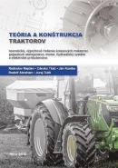 Teória a konštrukcia traktorov (Radoslav Majdan)