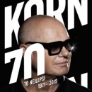 Jiří Korn To nejlepší 1971-2019 (Jiří Korn)