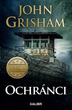 Ochránci (John Grisham)