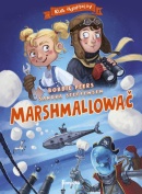 Klub objaviteľov 1: Marshmallowač (Bobbie Peers, Sandra Steffensen)