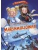Klub objaviteľov 1: Marshmallowač (Bobbie Peers, Sandra Steffensen)