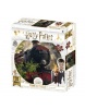 3D PUZZLE Harry Potter The Hogwarts Express 500 ks (Isa Gouache)