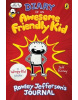 Diary of an Awesome Friendly Kid: Rowley Jefferson's Journal (Jeff Kinney)