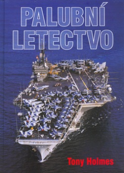 Palubní letectvo (Tony Holmes)