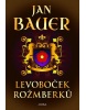 Levoboček Rožmberků (Jan Bauer)