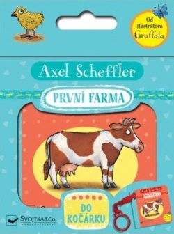 První farma (Axel Scheffler)