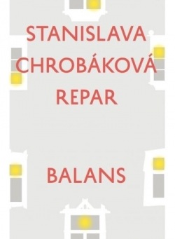 Balans (Stanislava Chrobáková Repar)