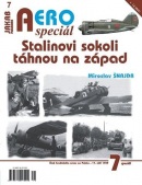 AEROspeciál 7 - Stalinovi sokoli táhnou (Miroslav Šnajdr)