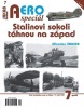 AEROspeciál 7 - Stalinovi sokoli táhnou (Vladimír Souček)
