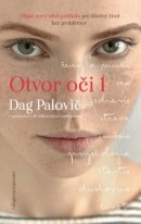 Otvor oči (brožovaná) (Dag Palovič)