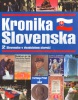 Kronika Slovenska 2 (Petr Dvořák)